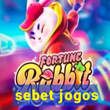 sebet jogos